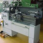 MONDIALE, Celtic NKC 12, CENTER DRIVE, LATHES