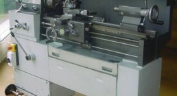MONDIALE, Celtic NKC 12, CENTER DRIVE, LATHES