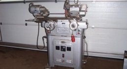 MYFORD, -empty-, CYLINDRICAL, GRINDERS
