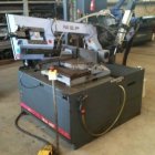 MEP, Shark 320 SX, BAND, HORIZONTAL, SAWS