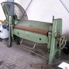 FASTI, -empty-, FOLDING, SHEET METAL FORMING MACHINERY