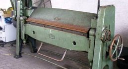 FASTI, -empty-, FOLDING, SHEET METAL FORMING MACHINERY