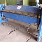 FASTI ??, -empty-, FOLDING, SHEET METAL FORMING MACHINERY