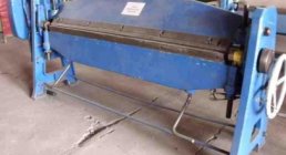 FASTI ??, -empty-, FOLDING, SHEET METAL FORMING MACHINERY