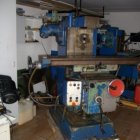 IMATEC, FU 115, UNIVERSAL, MILLERS