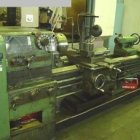 WEIPERT, W 500 e, CENTER DRIVE, LATHES