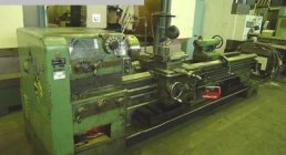 WEIPERT, W 500 e, CENTER DRIVE, LATHES