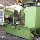 AXA, VSC - 1 - 1820/ 750, VERTICAL, MACHINING CENTERS