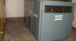 ATLAS COPCO, GA 208 E Pack, Other, Other