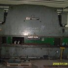 PIESOK, CTO 400, SHEET METAL FORMING MACHINERY, SHEET METAL FORMING MACHINERY