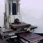 SCHARMANN, FB 75 Repromat, SINGLE SPINDLE, DRILLS