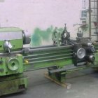 VDF HEIDENRICH & HARBECK, M 530, CENTER DRIVE, LATHES