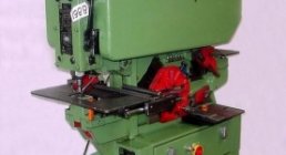 MUBEA, BFL 35, SHEET METAL FORMING MACHINERY, SHEET METAL FORMING MACHINERY