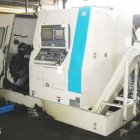 TAKISAWA, TMM - 250 M 1, CNC LATHE, LATHES