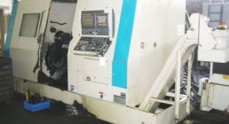 TAKISAWA, TMM - 250 M 1, CNC LATHE, LATHES
