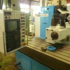 NOVAR, KBF 2000/ 800, UNIVERSAL, MILLERS