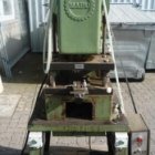 MABU, 6 TFA, SINGLE COLUMN, PRESSES
