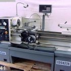 DALIAN, CDS 6236/ 360 x 1000, CENTER DRIVE, LATHES