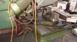 BERG & SCHMIDT, RECORD, CIRCULAR COLD, SAWS