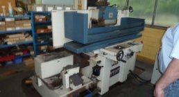 KENT ( SAEILO ), KGS- 63 SD 1, SURFACE, GRINDERS