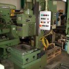 ALZMETALL, ABOMAT 30, UPRIGHT, DRILLS