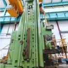 INNOCENTI, CWB FAF 200, VERTICAL, BORERS