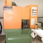 KASTO, SSB 260 VA, BAND, HORIZONTAL, SAWS