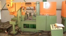 KASTO, HBA 360 AU, BAND, HORIZONTAL, SAWS