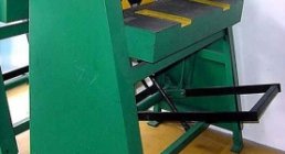 WARIMEX, NGN - 1000 x 1,50 mm, SHEET METAL FORMING MACHINERY, SHEET METAL FORMING MACHINERY