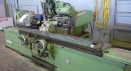 SCHAUDT, PSA 1500, CYLINDRICAL, GRINDERS