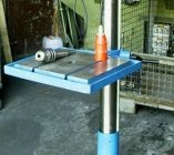 DRILL PRESS, SP 5208 A, Other, Other