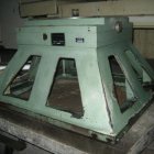 METZ, V 16, MACHINE TOOL, ACCESSORIES