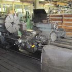 VDF BOEHRINGER, V 800, CENTER DRIVE, LATHES