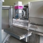 DECKEL MAHO, MH 600 E, OTHER, MILLERS