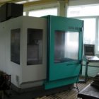 DECKEL MAHO, DMU 60 E, UNIVERSAL, MILLERS