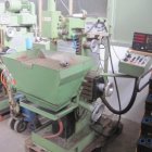 HERMLE, UWF 700, UNIVERSAL, MILLERS