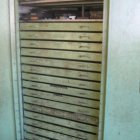 UNBEKANNT, -empty-, MEASURING MACHINES, MEASURING MACHINES