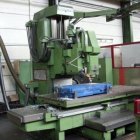 BOHNER & KOEHLE, WF 3/12, UNIVERSAL, MILLERS