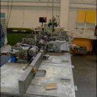 SCHMIDT TEMPO, AS 2 + AS 3, SAW BLADE, GRINDERS