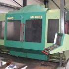 MAHO, MH 1600 S, OTHER, MILLERS