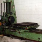 WMW, BFT 80, HORIZONTAL, BORERS