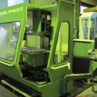 DECKEL, FP 4 CCT, UNIVERSAL, MACHINING CENTERS