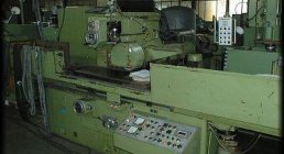 ABA, FUV 1250 / 50, SURFACE, GRINDERS