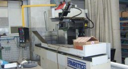 FAVRETTO, MB 100, SURFACE, GRINDERS