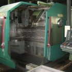 MAHO, MH 700 S, UNIVERSAL, MACHINING CENTERS