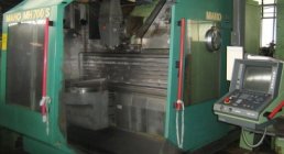 MAHO, MH 700 S, UNIVERSAL, MACHINING CENTERS