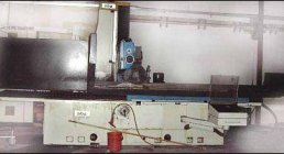 ABA, FFU 1500-60, SURFACE, GRINDERS