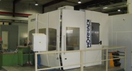 KORRADI, VH 1000 CNC, OTHER, MILLERS