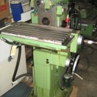 METBA, MB 1, OTHER, MILLERS