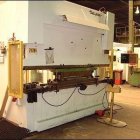 BEYELER, RT 225 x 3100 CNC, SHEET METAL FORMING MACHINERY, SHEET METAL FORMING MACHINERY